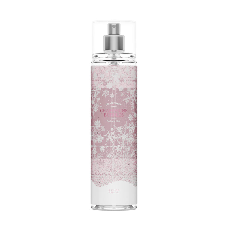 Champagne Bubbles Body Mist - 7UAA