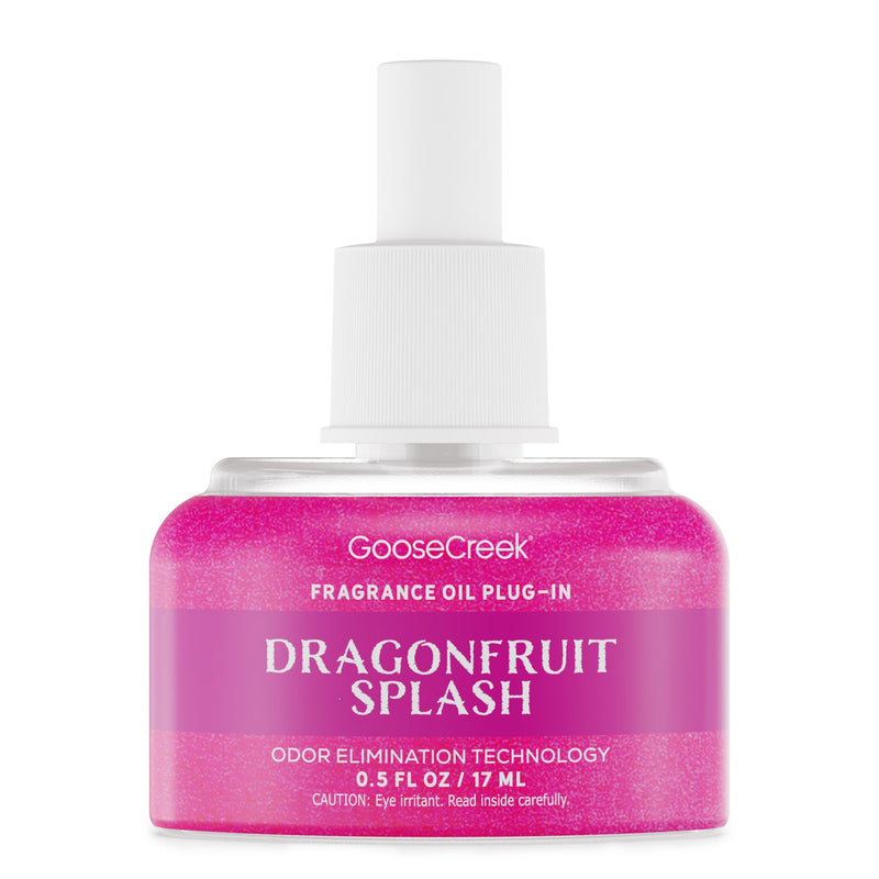 Dragonfruit Splash Odor Eliminating Plug-in Refill - XRIU