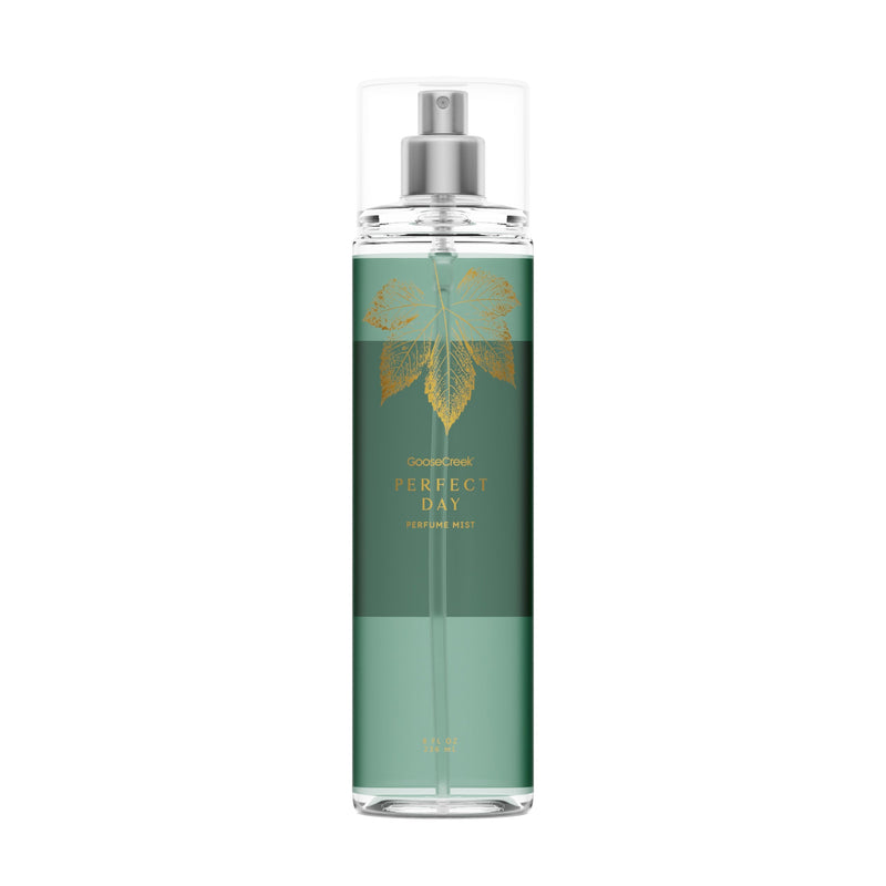Perfect Day Body Mist - CXYW